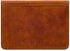 Leather Portfolio - A4 Document Folder - Padfolio - Italian Style Handcrafted Organizer Folio - Gift Box Included
