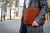 Leather Portfolio - A4 Business Folder - Document Organizer Folio - Case for 13