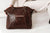 Leather Handbag for Women Top Handle Satchel Bag Women's Purse Shoulder Bag