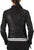Lambskin Leather Moto Biker Jacket - Winter Wear