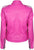 Womens Genuine Lambskin Leather Jacket | Classic rider leather jacket | Black Leather Jacket Women | Womens Leather Jacket