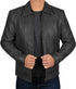 Leather Jacket Men - Real Lambskin