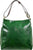 Leather Handbag - Shoulder Bag - Convertible Purse for Women