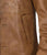 Leather Jacket Men - Natural Distressed Leather Jackets for Men