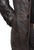 Brown Leather Jacket Men - Natural Distressed Leather Jackets for Men