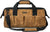 Tool Bag, Heavy Duty Waxed Canvas Bag for Gear, Tools, Supplies and Equipment (18
