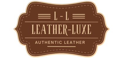 Leather Luxe