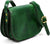 Leather Cross Body Bag for Women Shoulder Bag Messenger Purse Gift Box Included