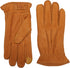 Mens 3 Point Leather Glove