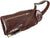Leather Crossbody Bag - Brown Sling Bag - Messenger Bag for Men and Women - Handmade Shoulder Bag Backpack