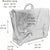 Leather Briefcase Messenger Bag for Laptop Full Grain Leather Shoulder Bag for Men and Women